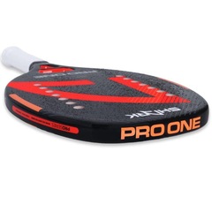 Raquete de Beach Tennis Shark Pro One New - Foto 5