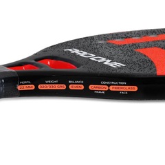 Raquete de Beach Tennis Shark Pro One New - Foto 6