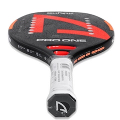 Raquete de Beach Tennis Shark Pro One New - Foto 8