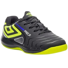 Chuteira Futsal Infantil Umbro Pro 5 - Foto 2