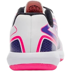 Chuteira Futsal Infantil Umbro Pro 5 - Foto 3