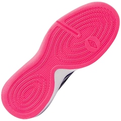 Chuteira Futsal Infantil Umbro Pro 5 - Foto 4