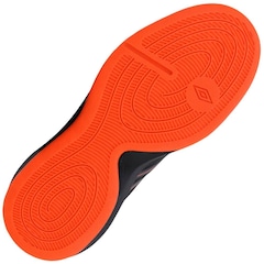 Chuteira Futsal Infantil Umbro Pro 5 - Foto 4