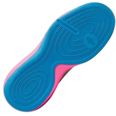 Chuteira Futsal Infantil Umbro Pro 5 - Foto 4