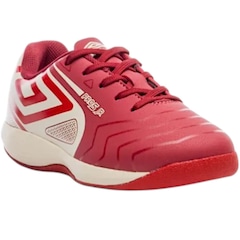 Chuteira Futsal Infantil Umbro Pro 5 - Foto 2