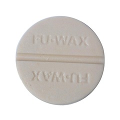 Parafina Fu Wax Jojo Cool Water Control - 80g - Foto 2