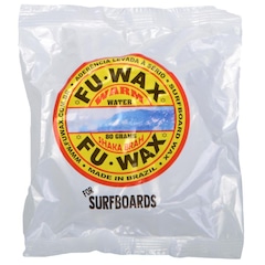 Parafina Fu Wax Jojo Warm Water - 80g - Foto 1