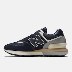 Tênis New Balance 574 Legacy - Unissex - Foto 2