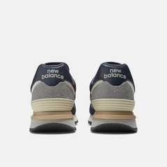 Tênis New Balance 574 Legacy - Unissex - Foto 6