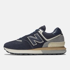 Tênis New Balance 574 Legacy - Unissex - Foto 8