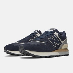 Tênis New Balance 574 Legacy - Unissex - Foto 10