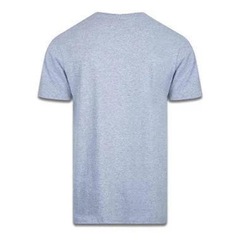 Camiseta NBA 3D Logoman - Masculina - Foto 2