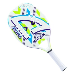 Raquete de Beach Tennis Shark Tour New - Foto 1