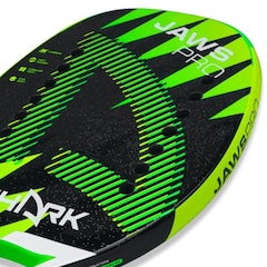 Raquete de Beach Tennis Shark Jams Pro - Foto 2