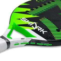 Raquete de Beach Tennis Shark Jams Pro - Foto 3