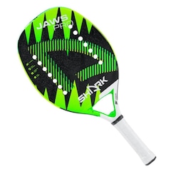 Raquete de Beach Tennis Shark Jams Pro - Foto 1