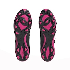 Chuteira de Campo Adidas Predator Accuracy. 4 Fxg - Adulto - Foto 4