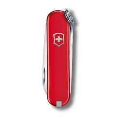Canivete de Camping Victorinox Classic SD Colors Style Icon - Foto 2