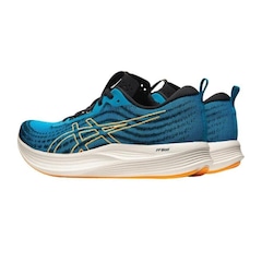 Tênis Asics EvoRide Speed - Masculino - Foto 4