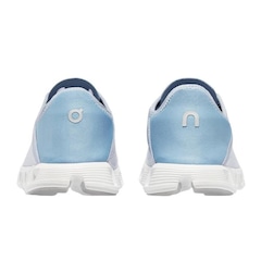 Tênis On Running cloud 5 coast - Feminino - Foto 4
