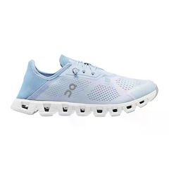 Tênis On Running cloud 5 coast - Feminino - Foto 1