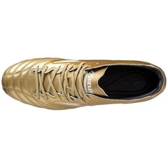 Chuteira de Campo Mizuno Morelia Neo Iii Pro - Masculina - Foto 2