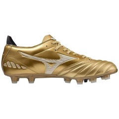 Chuteira de Campo Mizuno Morelia Neo Iii Pro - Masculina - Foto 3