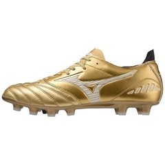 Chuteira de Campo Mizuno Morelia Neo Iii Pro - Masculina - Foto 1