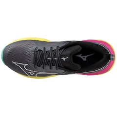 Tênis Mizuno Wave Ibuki 4 - Feminino - Foto 2