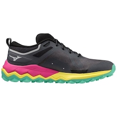 Tênis Mizuno Wave Ibuki 4 - Feminino - Foto 3