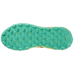 Tênis Mizuno Wave Ibuki 4 - Feminino - Foto 4