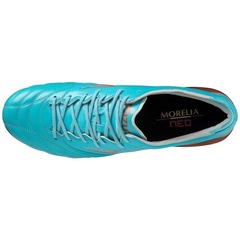 Chuteira de Campo Masculina Mizuno Neo Iii Elite - Mizuno - Foto 2