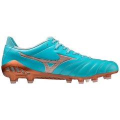 Chuteira de Campo Masculina Mizuno Neo Iii Elite - Mizuno - Foto 3