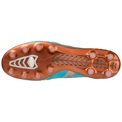 Chuteira de Campo Masculina Mizuno Neo Iii Elite - Mizuno - Foto 4
