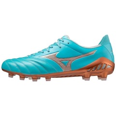 Chuteira de Campo Masculina Mizuno Neo Iii Elite - Mizuno - Foto 1