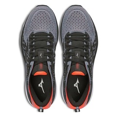 Tênis Mizuno Wave Fujin - Masculino - Foto 3