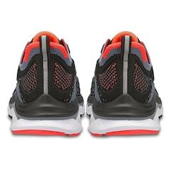 Tênis Mizuno Wave Fujin - Masculino - Foto 4