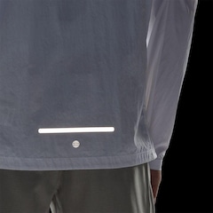 Jaqueta com Capuz adidas Marathon Warm-Up - Masculina - Foto 6