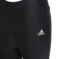 Calça Legging adidas Veste as Brabas - Feminina - Foto 3