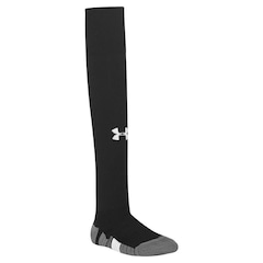 Meia Cano Alto Under Armour Accelerate Otc - Adulto - Foto 1