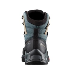 Bota Salomon Quest Element GTX - Feminina - Foto 4