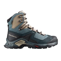 Bota Salomon Quest Element GTX - Feminina - Foto 5