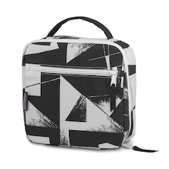 Bolsa Jansport Lunch Break Vector Lines - 5 Litros - Foto 2