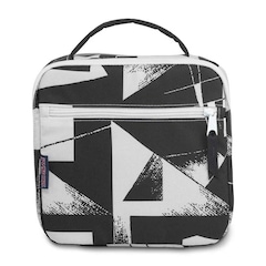 Bolsa Jansport Lunch Break Vector Lines - 5 Litros - Foto 1