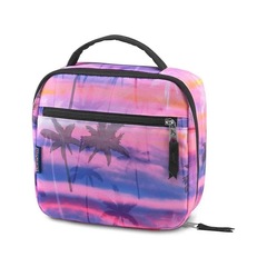 Bolsa Jansport Lunch Break Palm Paradise - 5 Litros - Foto 2