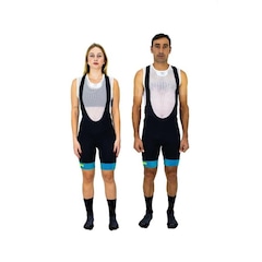 Camiseta Segunda Pele Hupi Thermal - Adulto - Foto 2