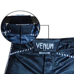 Bermuda Venum Fight Basic Evo - Masculina - Foto 3