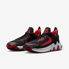Tênis Nike Giannis Immortality 2 - Masculino - Foto 2