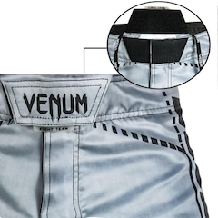 Bermuda Venum Fight Basic Evo - Masculina - Foto 3