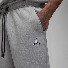 Calça Nike Jordan Essential Fleece - Masculina - Foto 6